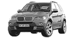 BMW E70 P1E23 Fault Code
