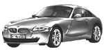 BMW E86 P1E23 Fault Code