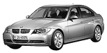 BMW E92 P1E23 Fault Code