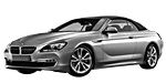 BMW F12 P1E23 Fault Code