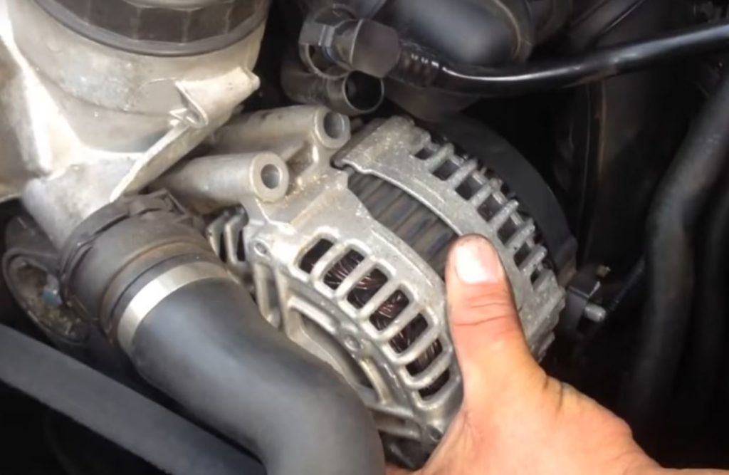 See P1E23 in engine